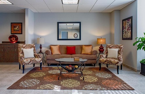 Federal City Inn & Suites - image 16