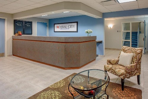 Federal City Inn & Suites - image 17