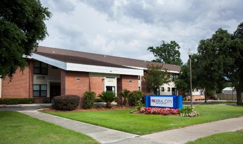 Federal City Inn & Suites - image 19