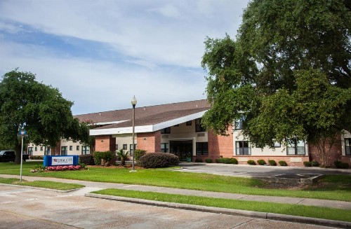 Federal City Inn & Suites - image 21