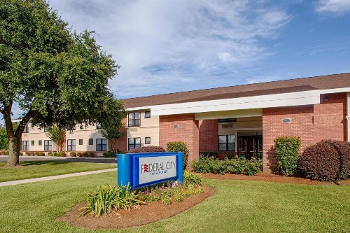 Federal City Inn & Suites - image 23