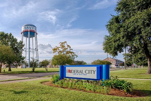 Federal City Inn & Suites - image 5