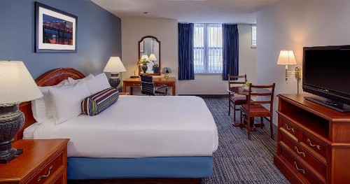 Federal City Inn & Suites - image 6