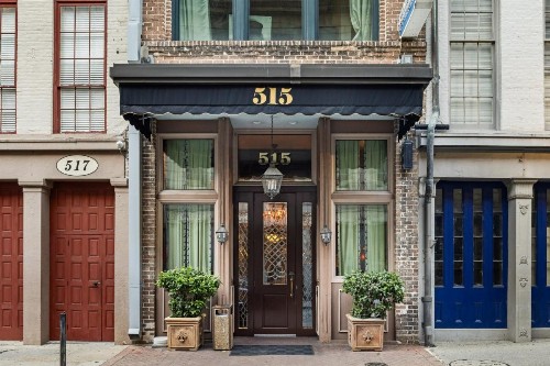 Wyndham La Belle Maison - image 1