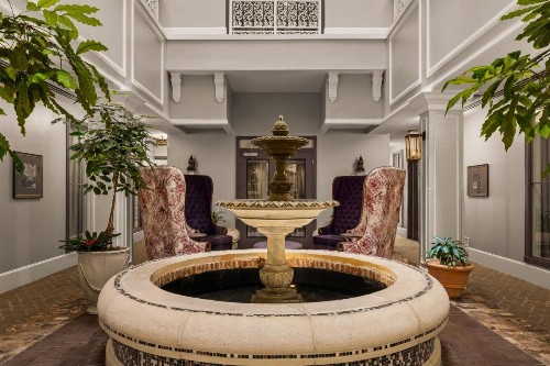 Wyndham La Belle Maison - image 11