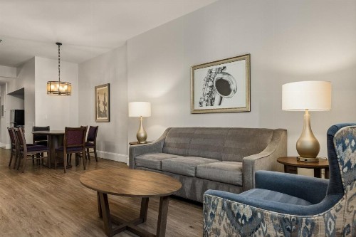 Wyndham La Belle Maison - image 16