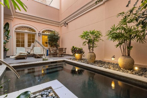 Wyndham La Belle Maison - image 21