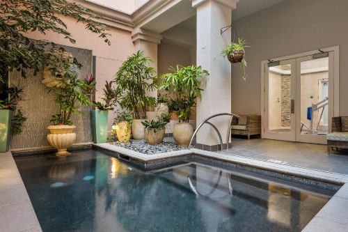 Wyndham La Belle Maison - image 22