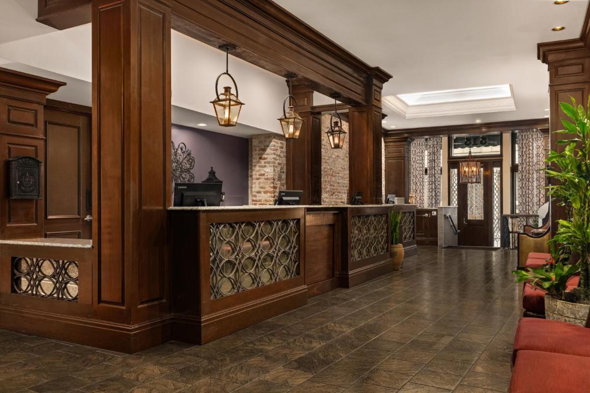Wyndham La Belle Maison - image 3