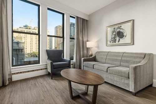 Wyndham La Belle Maison - image 30