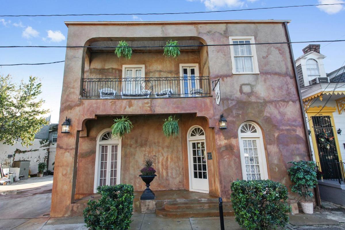 New Orleans Guest House - main image