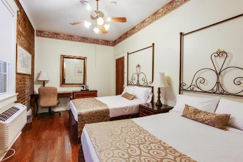 New Orleans Guest House - image 5