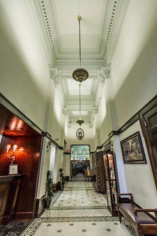 The Whitney Hotel - image 4