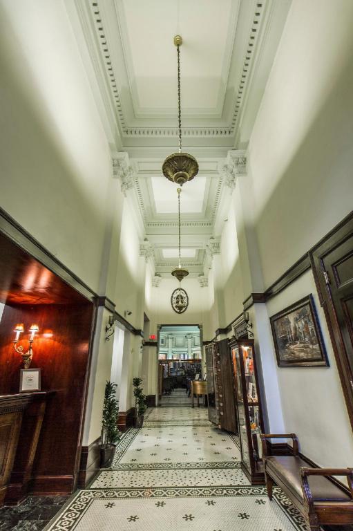 The Whitney Hotel - image 4