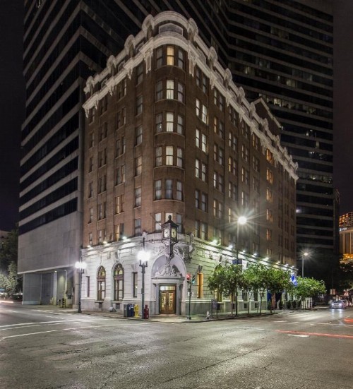 The Whitney Hotel - image 6