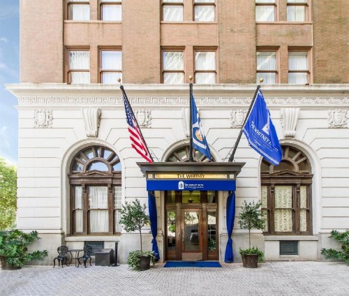 The Whitney Hotel - image 9