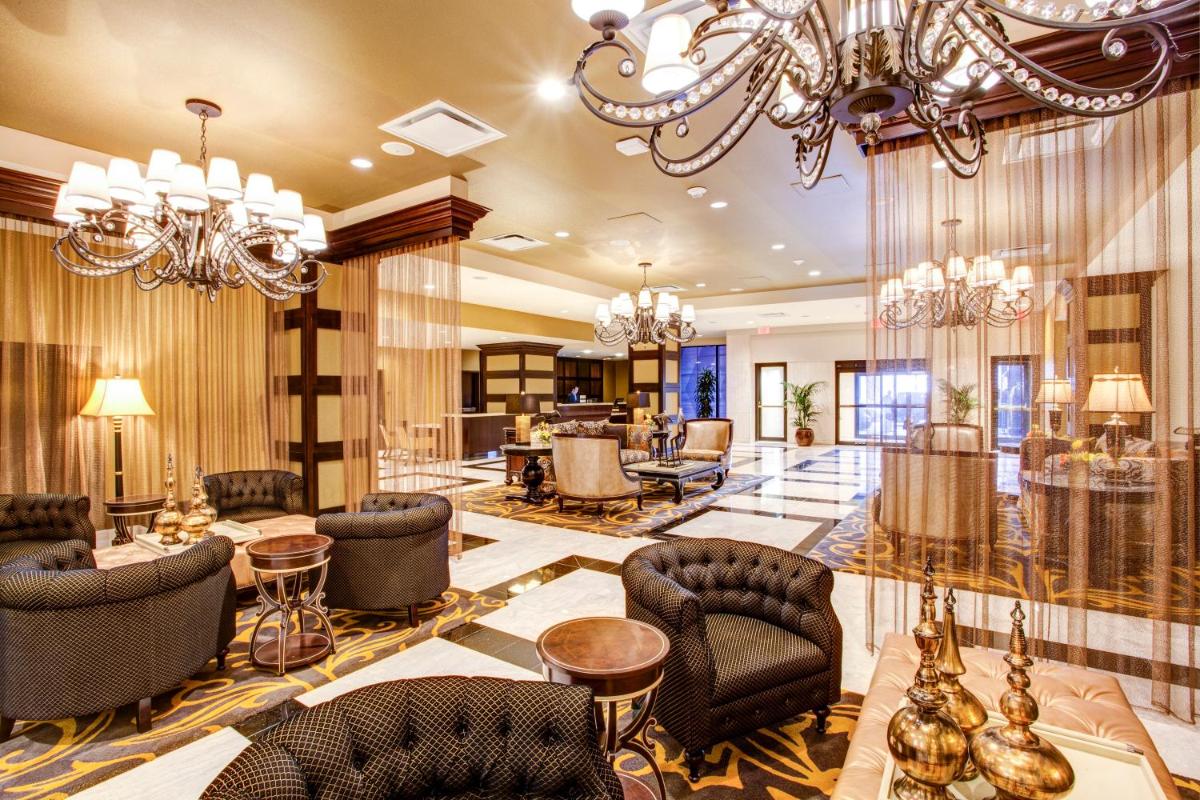 InterContinental New Orleans an IHG Hotel - main image