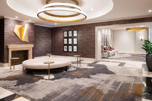 InterContinental New Orleans an IHG Hotel - image 11