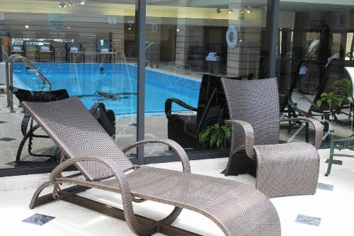 InterContinental New Orleans an IHG Hotel - image 15