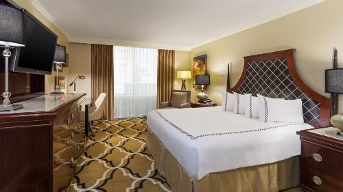 InterContinental New Orleans an IHG Hotel - image 16