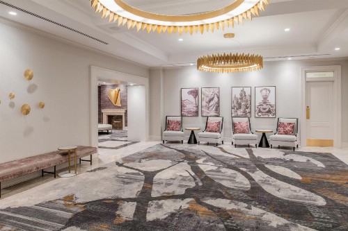 InterContinental New Orleans an IHG Hotel - image 17