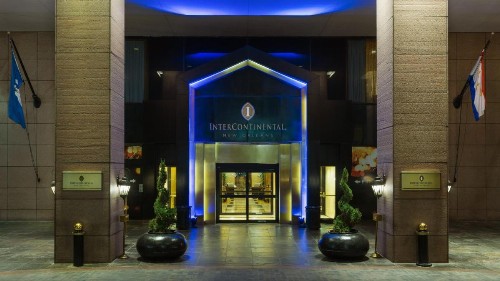 InterContinental New Orleans an IHG Hotel - image 18