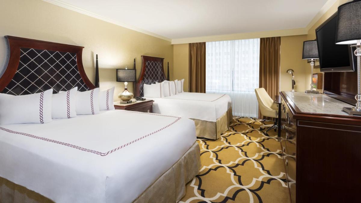 InterContinental New Orleans an IHG Hotel - image 2
