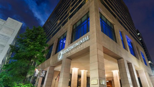 InterContinental New Orleans an IHG Hotel - image 19