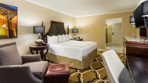 InterContinental New Orleans an IHG Hotel - image 20
