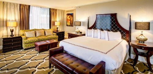 InterContinental New Orleans an IHG Hotel - image 23