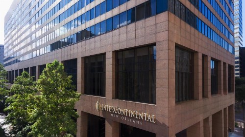 InterContinental New Orleans an IHG Hotel - image 26