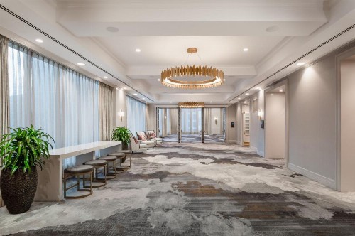 InterContinental New Orleans an IHG Hotel - image 28