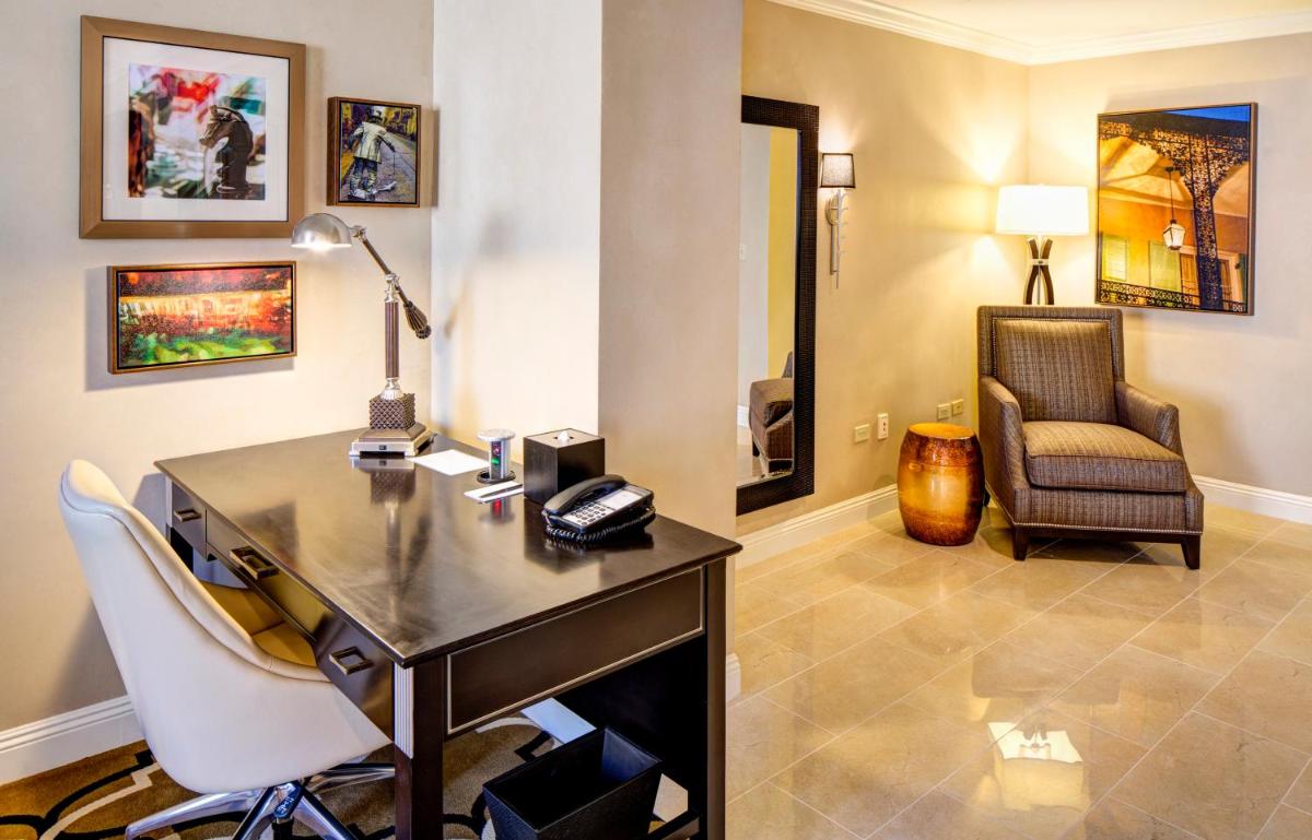 InterContinental New Orleans an IHG Hotel - image 3