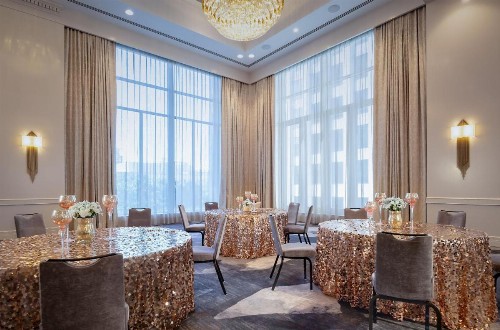 InterContinental New Orleans an IHG Hotel - image 29