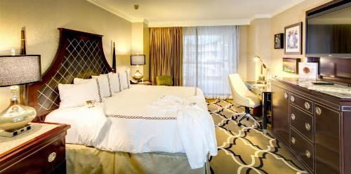 InterContinental New Orleans an IHG Hotel - image 32