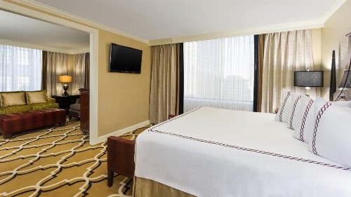 InterContinental New Orleans an IHG Hotel - image 33