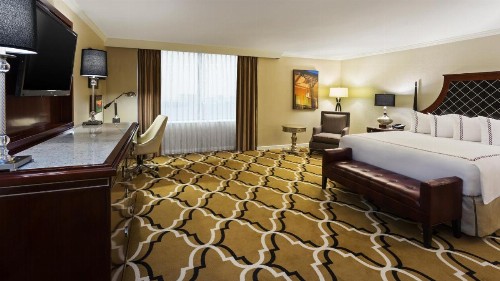 InterContinental New Orleans an IHG Hotel - image 34