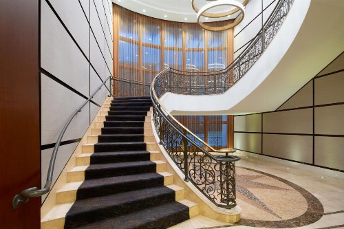 InterContinental New Orleans an IHG Hotel - image 35