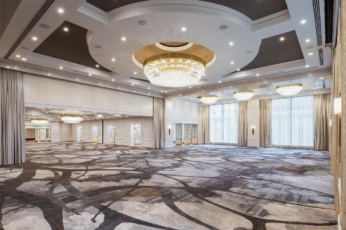 InterContinental New Orleans an IHG Hotel - image 36