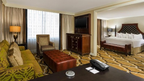 InterContinental New Orleans an IHG Hotel - image 37