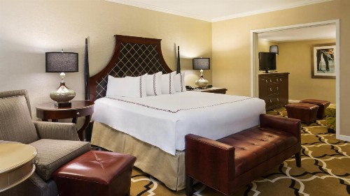 InterContinental New Orleans an IHG Hotel - image 4