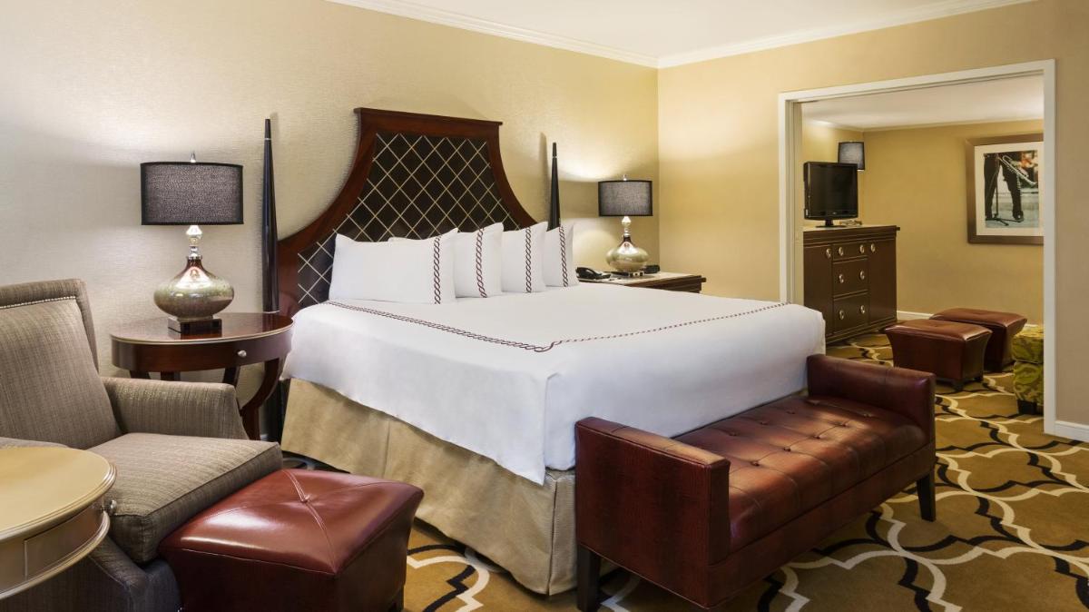 InterContinental New Orleans an IHG Hotel - image 4