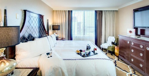 InterContinental New Orleans an IHG Hotel - image 41