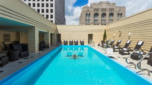InterContinental New Orleans an IHG Hotel - image 43