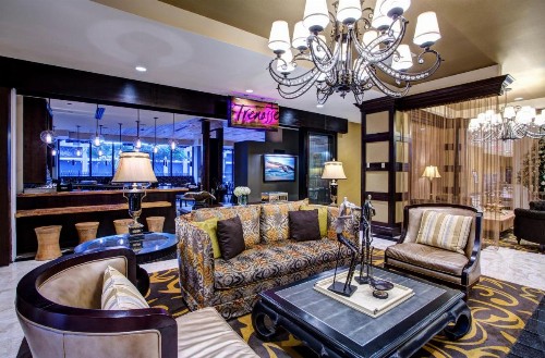 InterContinental New Orleans an IHG Hotel - image 44
