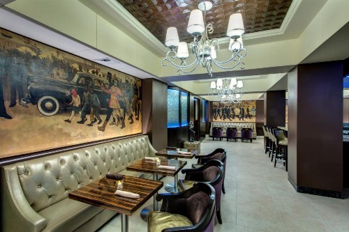 InterContinental New Orleans an IHG Hotel - image 45