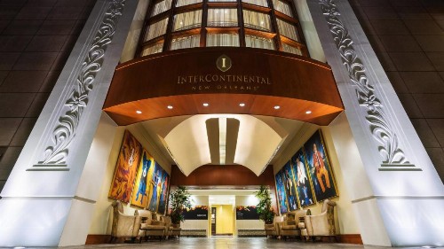 InterContinental New Orleans an IHG Hotel - image 47