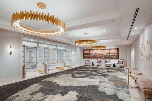 InterContinental New Orleans an IHG Hotel - image 48
