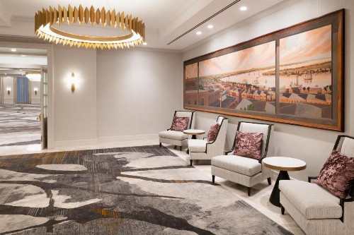 InterContinental New Orleans an IHG Hotel - image 5