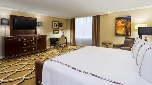 InterContinental New Orleans an IHG Hotel - image 49